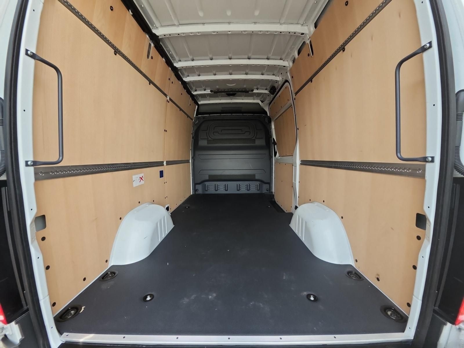 Mercedes-Benz Sprinter 317 CDI Kasten PRO*L2H2*LED*Navi*MBUX* foto 14