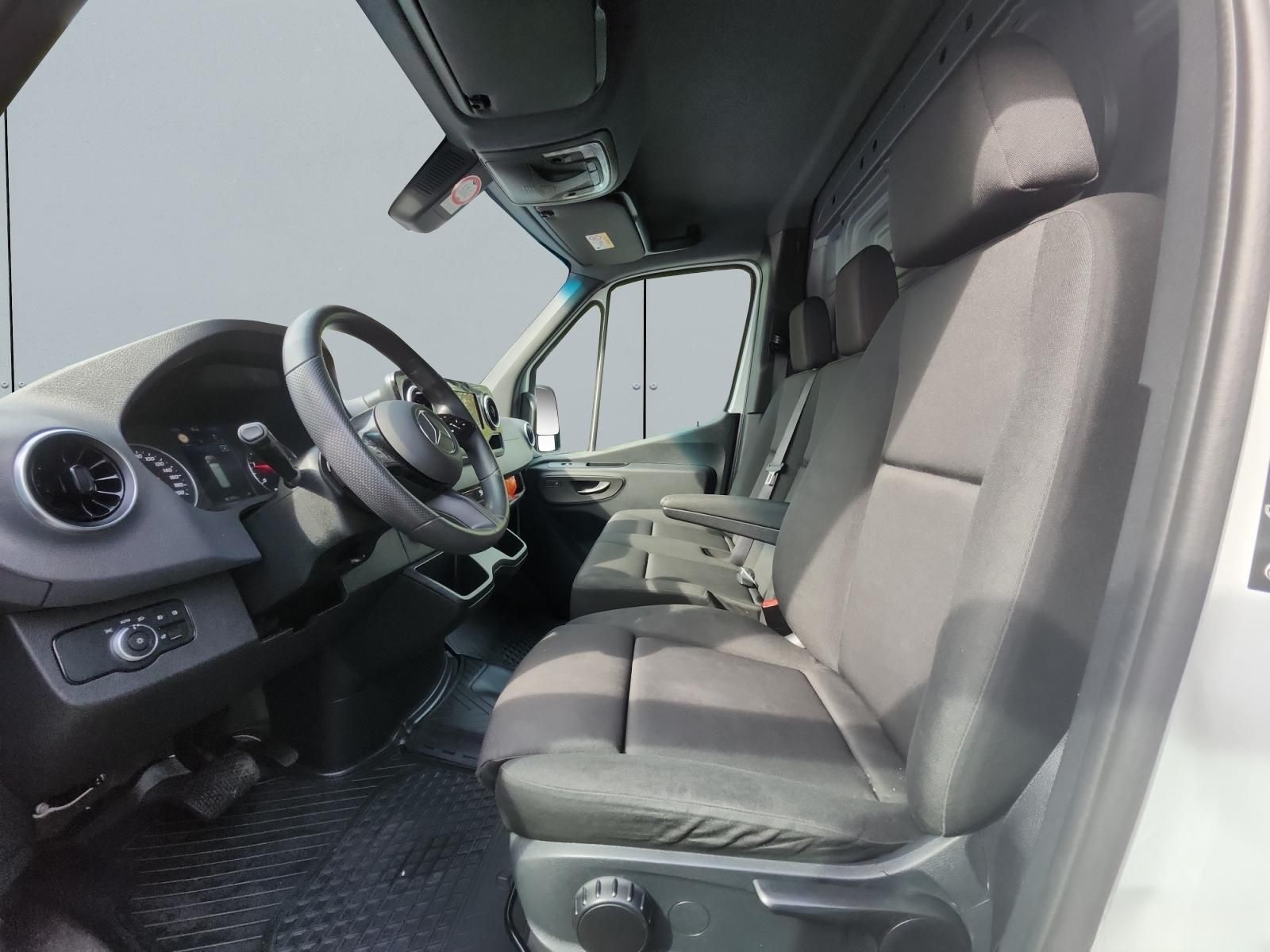 Mercedes-Benz Sprinter 317 CDI Kasten PRO*L2H2*LED*Navi*MBUX* foto 7