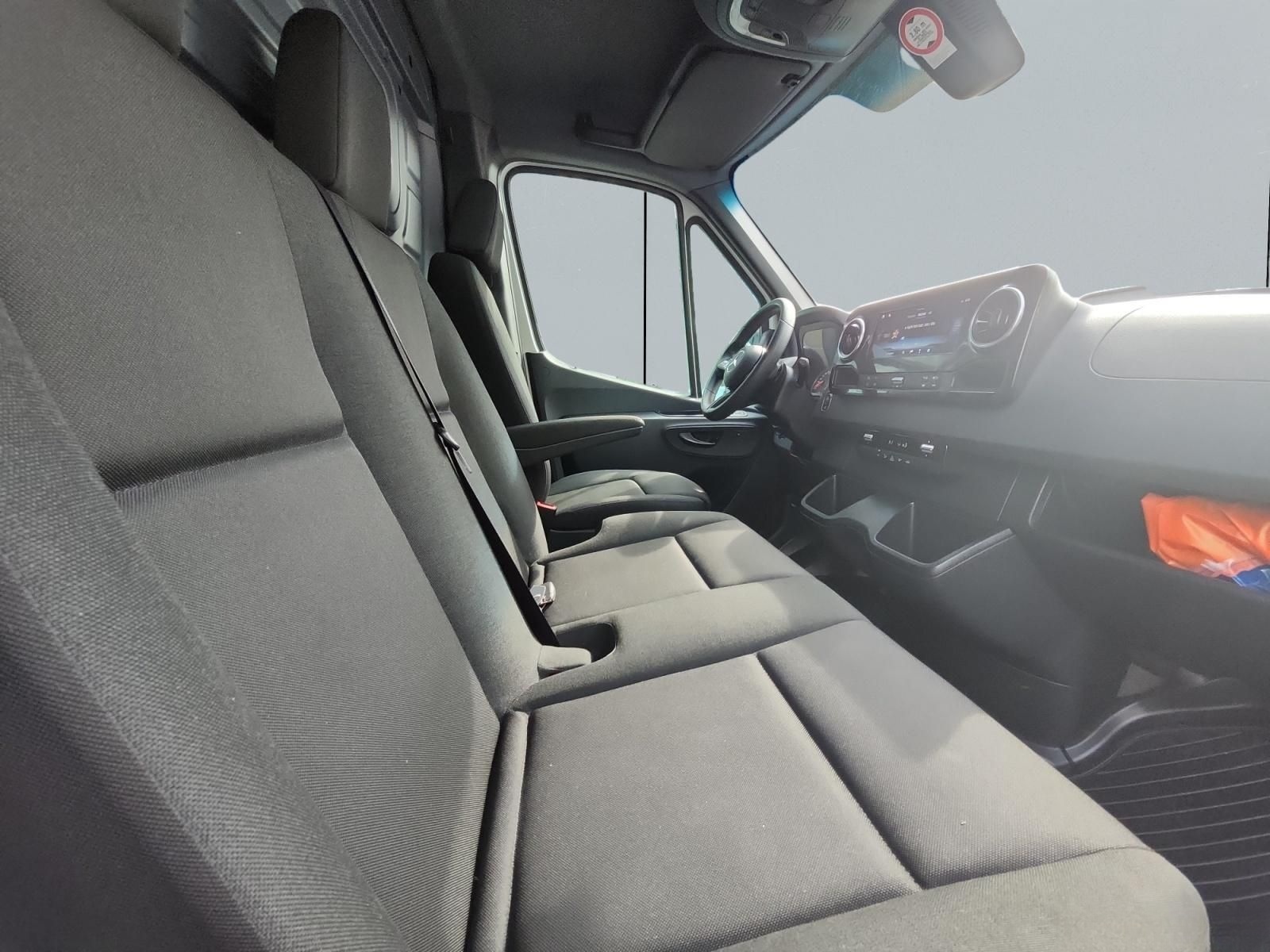 Mercedes-Benz Sprinter 317 CDI Kasten PRO*L2H2*LED*Navi*MBUX* foto 10