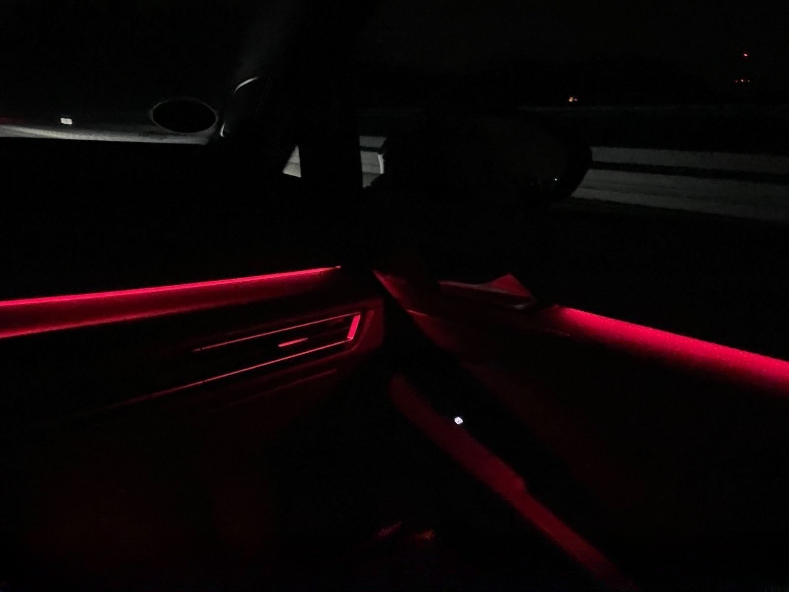 Volkswagen Golf VIII Lim. GTI Clubsport LED ACC Ambiente foto 6