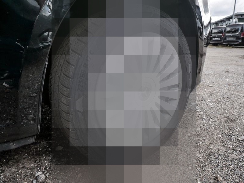 Mercedes-Benz Vito 116 Aut. Tourer PRO AHK/SCHIENEN/PDC/TEMPOM foto 12