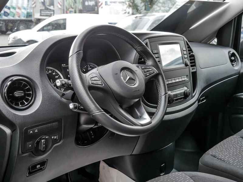 Mercedes-Benz Vito 116 Aut. Tourer PRO AHK/SCHIENEN/PDC/TEMPOM foto 13