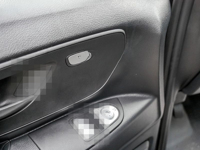Mercedes-Benz Vito 116 Aut. Tourer PRO AHK/SCHIENEN/PDC/TEMPOM foto 14
