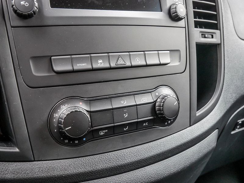 Mercedes-Benz Vito 116 Aut. Tourer PRO AHK/SCHIENEN/PDC/TEMPOM foto 16