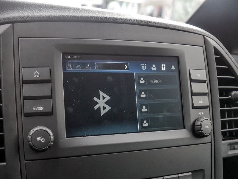 Mercedes-Benz Vito 116 Aut. Tourer PRO AHK/SCHIENEN/PDC/TEMPOM foto 18