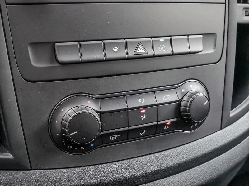 Mercedes-Benz Vito 116 Aut. Tourer PRO AHK/SCHIENEN/PDC/TEMPOM foto 20