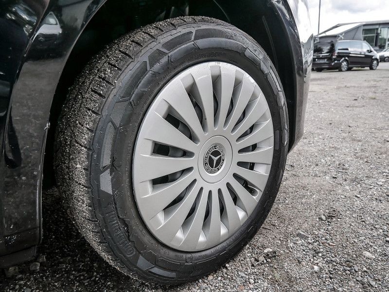 Mercedes-Benz Vito 116 Aut. Tourer PRO AHK/SCHIENEN/PDC/TEMPOM foto 6
