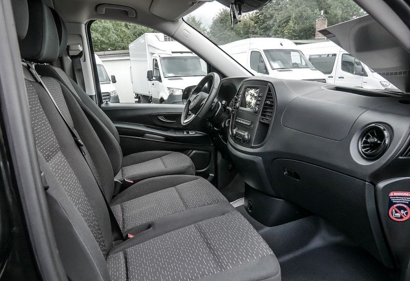 Mercedes-Benz Vito 116 Aut. Tourer PRO AHK/SCHIENEN/PDC/TEMPOM foto 7