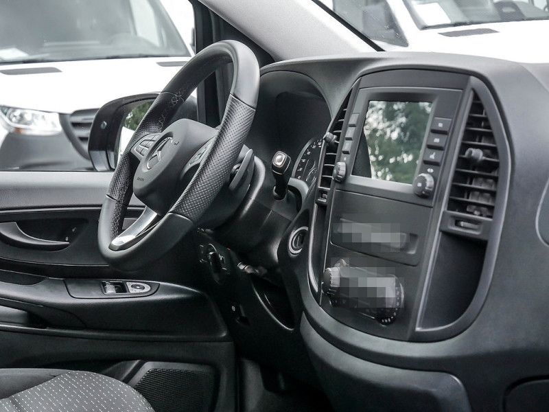 Mercedes-Benz Vito 116 Aut. Tourer PRO AHK/SCHIENEN/PDC/TEMPOM foto 8
