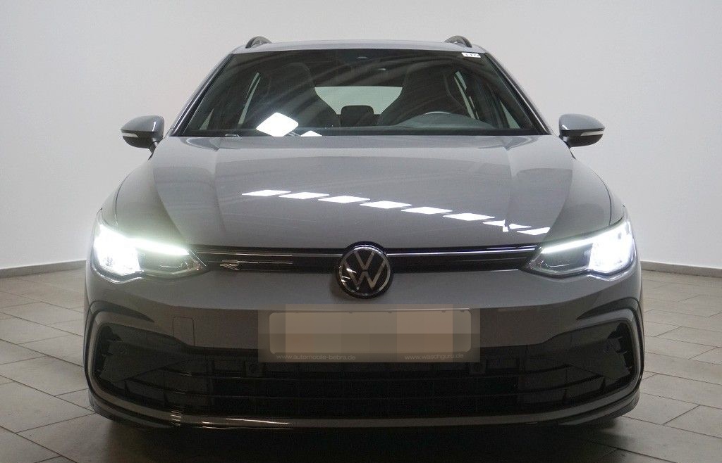 Volkswagen Golf 8 2.0TDI DSG 2xR-Line Virtual Pano Navi foto 2