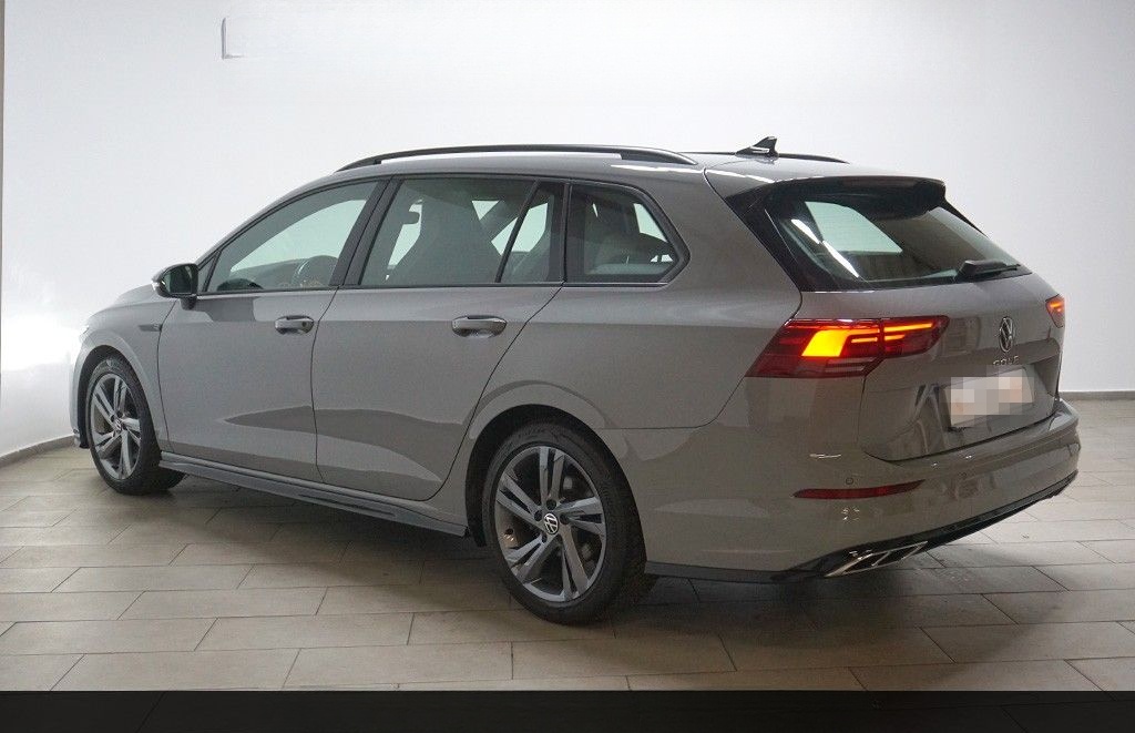 Volkswagen Golf 8 2.0TDI DSG 2xR-Line Virtual Pano Navi foto 4
