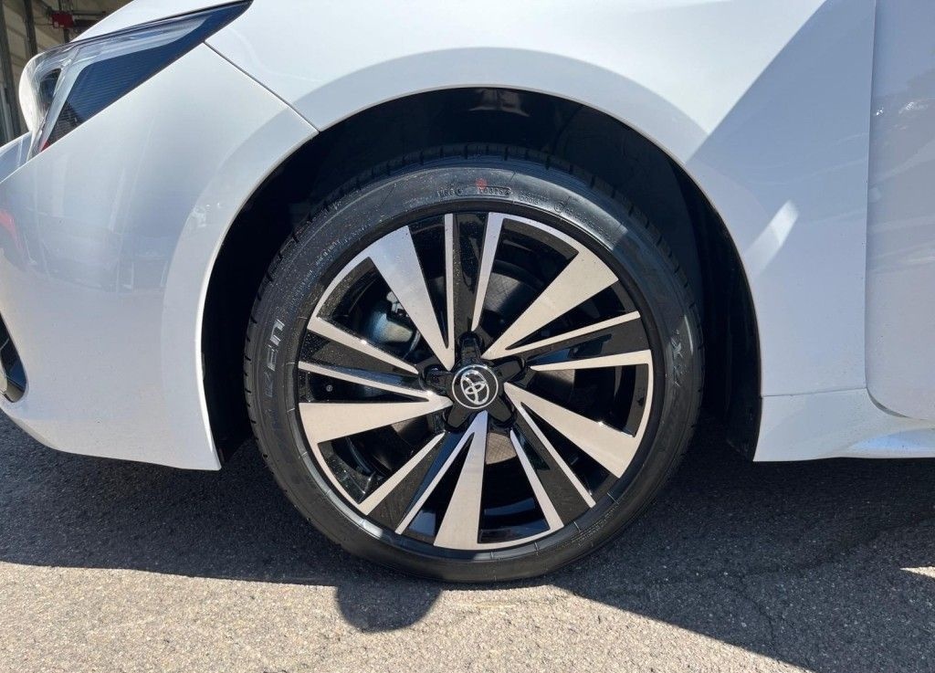 Toyota Corolla 1.8 Hybrid Touring Sports Teamplayer (ZE foto 7
