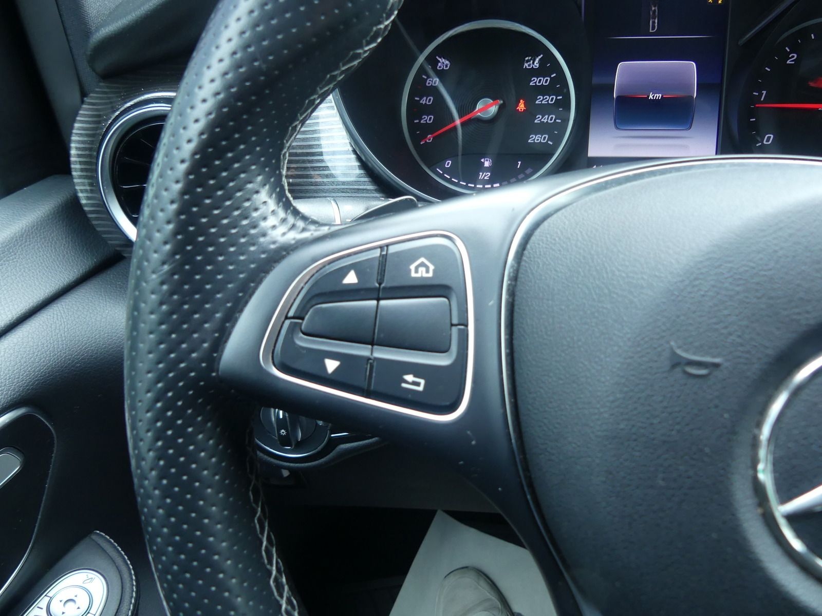 Mercedes-Benz V 250d AVANTGARDE Extralang LED/8SITZER/KAM/STHZ foto 18