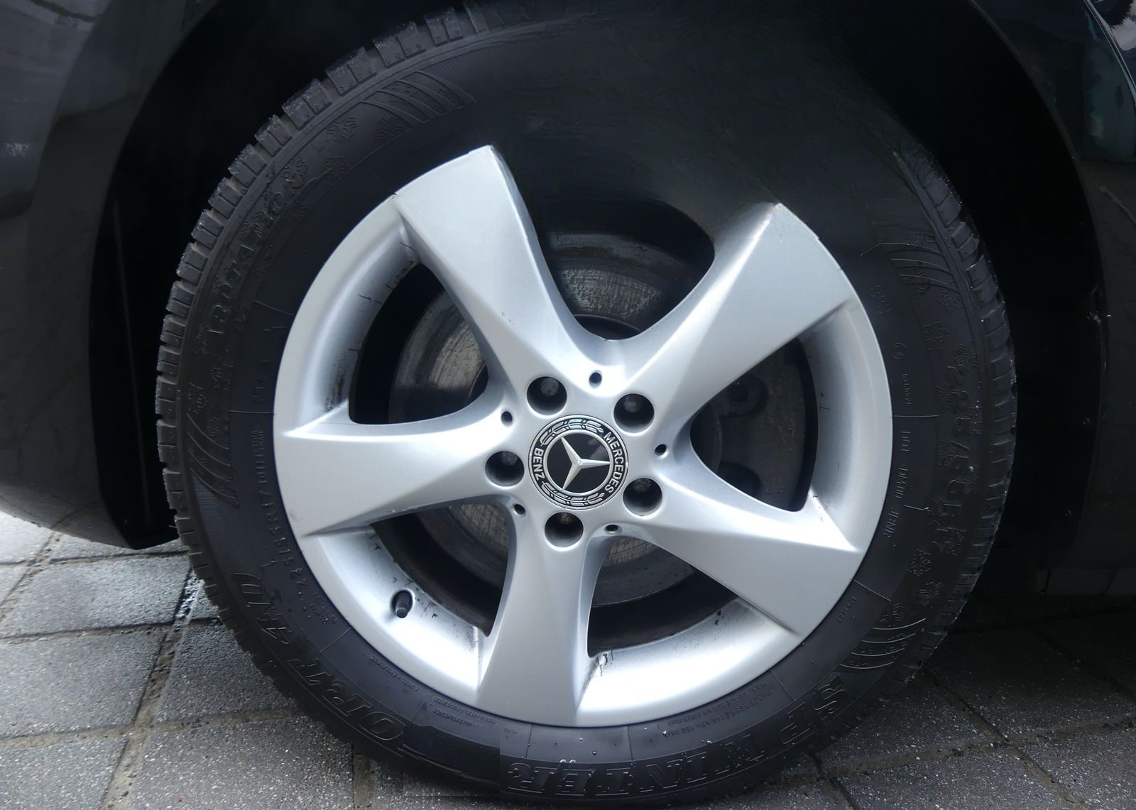 Mercedes-Benz V 250d AVANTGARDE Extralang LED/8SITZER/KAM/STHZ foto 24