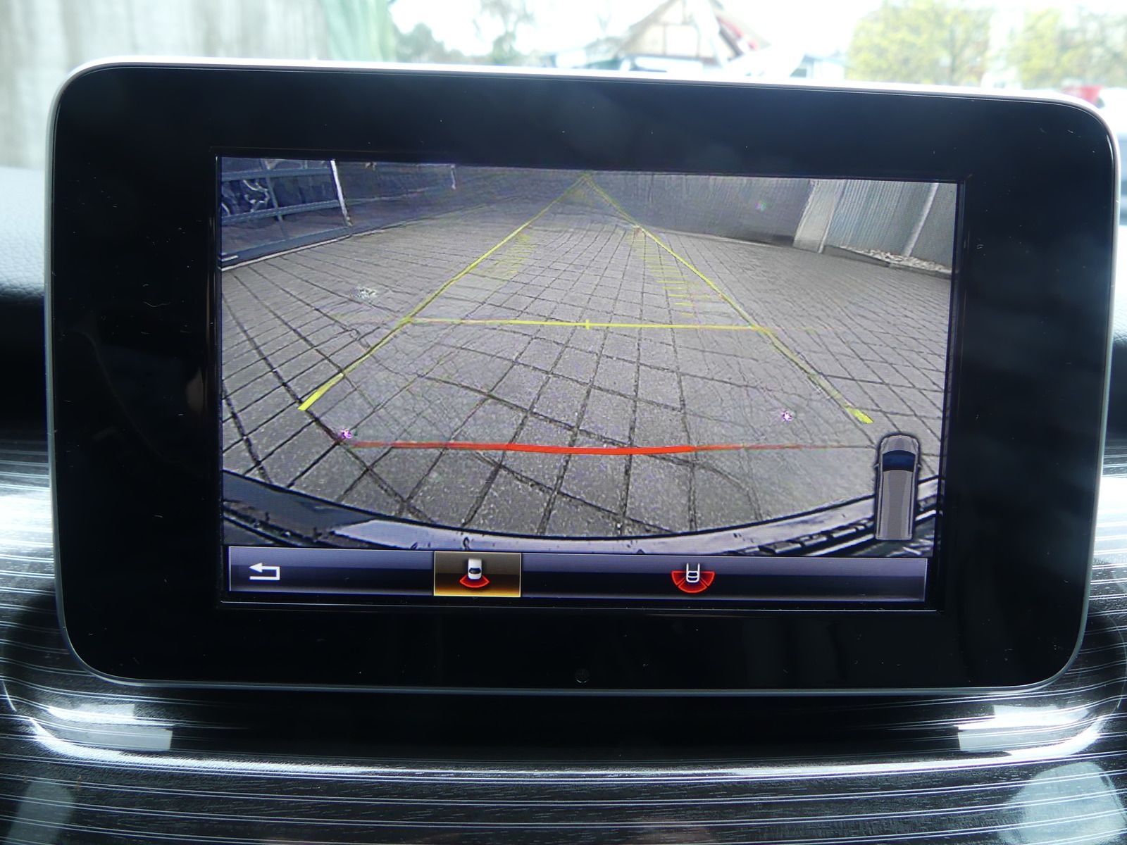 Mercedes-Benz V 250d AVANTGARDE Extralang LED/8SITZER/KAM/STHZ foto 8