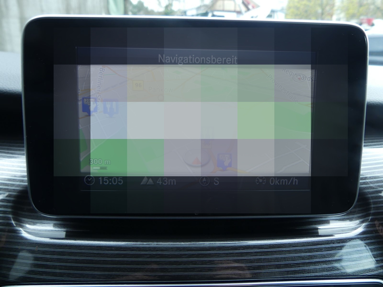 Mercedes-Benz V 250d AVANTGARDE Extralang LED/8SITZER/KAM/STHZ foto 9