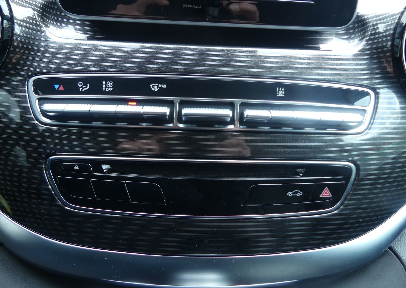 Mercedes-Benz V 250d AVANTGARDE Extralang LED/8SITZER/KAM/STHZ foto 10