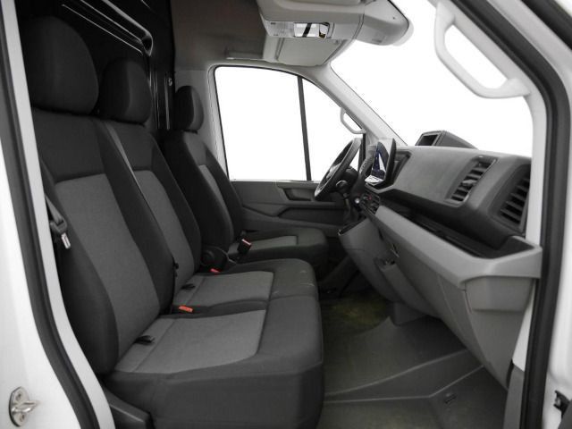 Volkswagen Crafter 35 Kasten LR HD 3-SITZE NAVI 270°TÜREN foto 4