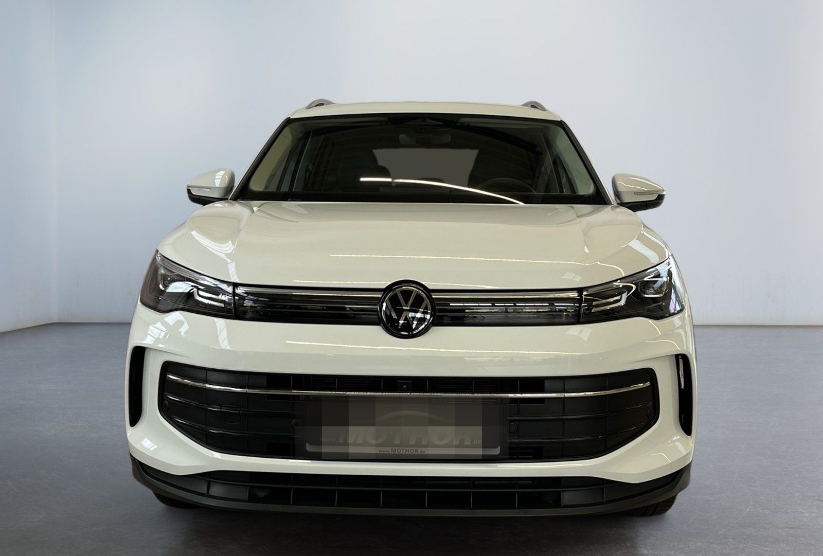 Volkswagen Tiguan Life 1.5 eTSI DSG 360°KAM Heckklappe Elek foto 6