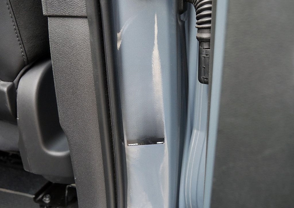 Volvo XC40 D4 AWD R Design ACC, AHK foto 11