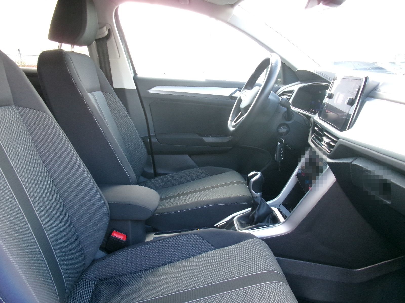 Volkswagen T-Roc  1.0 TSI Life Navi SHZ PDC DAB+ LED APP foto 7