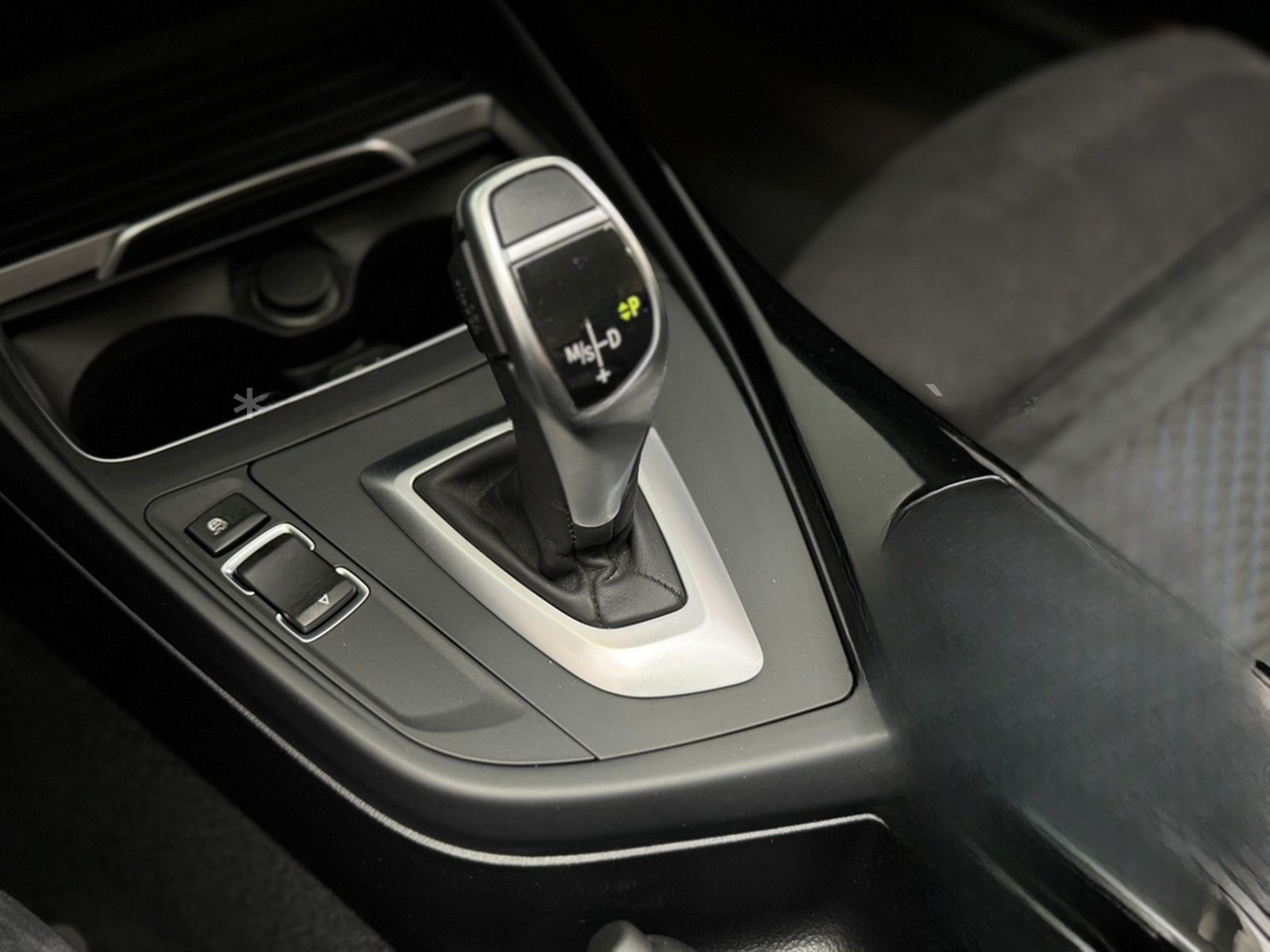 BMW 220i Cabrio M-Sport Automatik/Nav/LED/Shadowline foto 46
