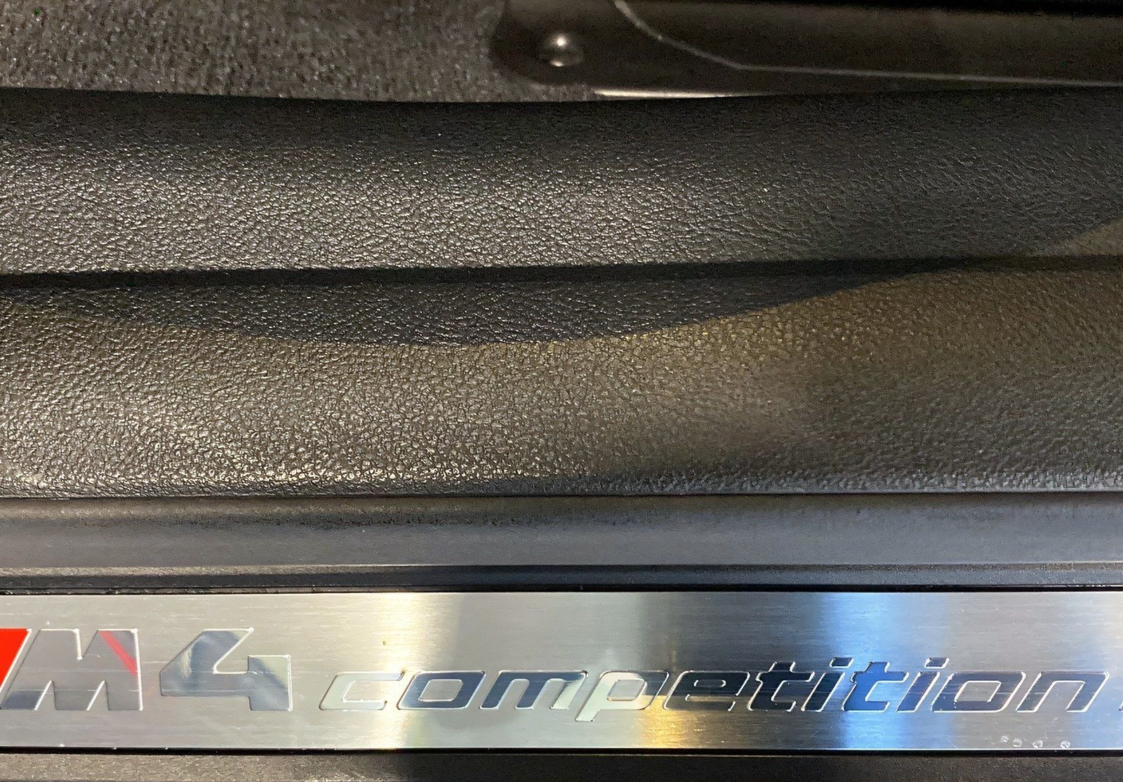 BMW M4 Competition M xDrive Coupé Driv.Assist.Prof foto 20