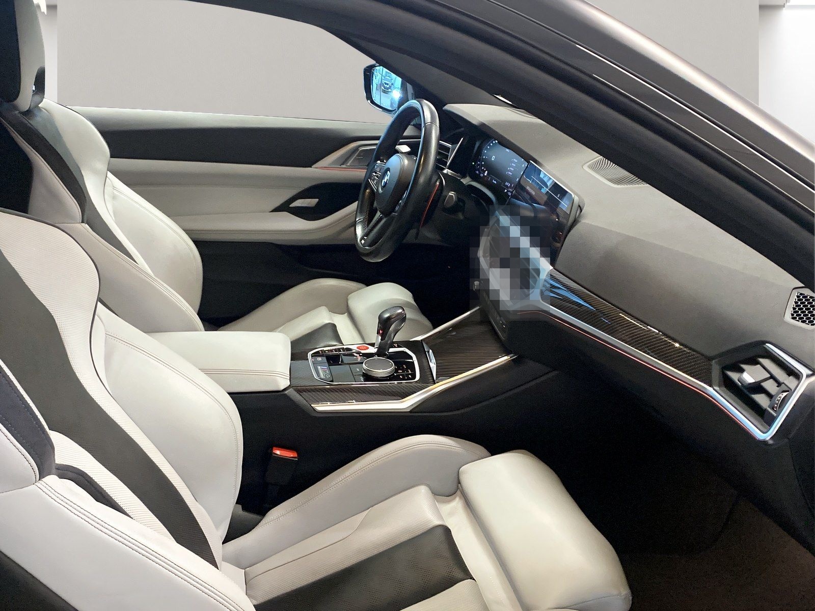 BMW M4 Competition M xDrive Coupé Driv.Assist.Prof foto 5