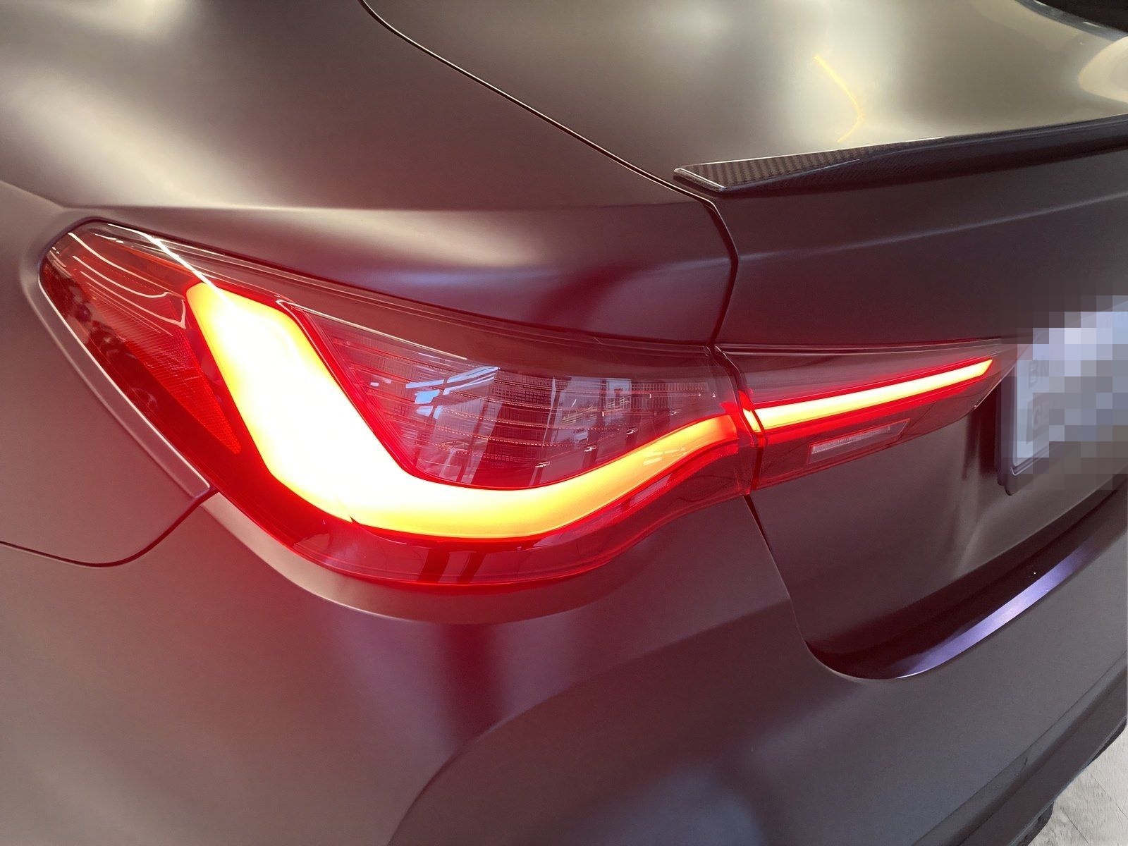 BMW M4 Competition M xDrive Coupé Driv.Assist.Prof foto 10