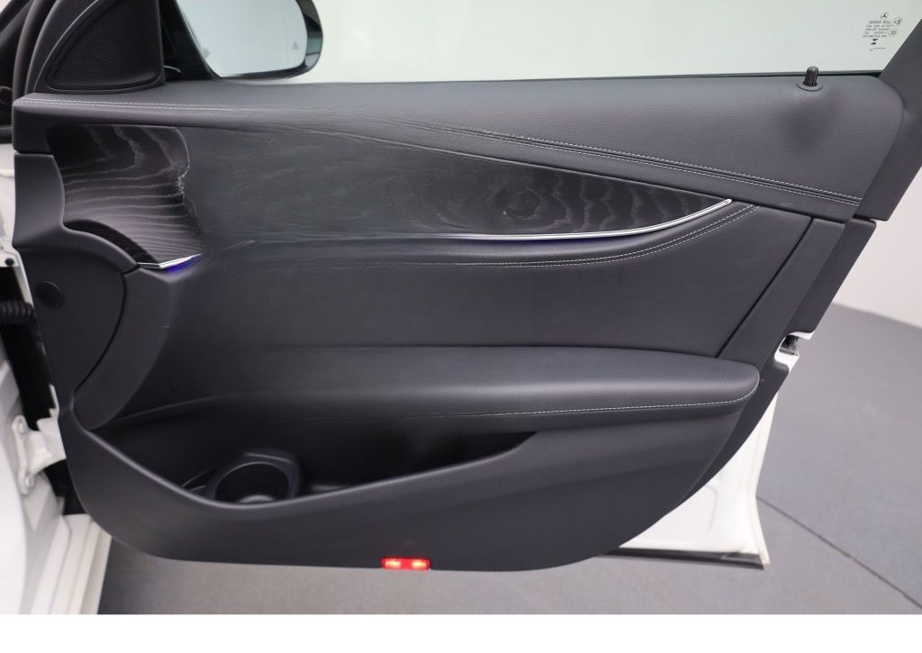 Mercedes-Benz E 450 T 4M AMG Leder Night Distro+ Sitzklim Burm foto 14