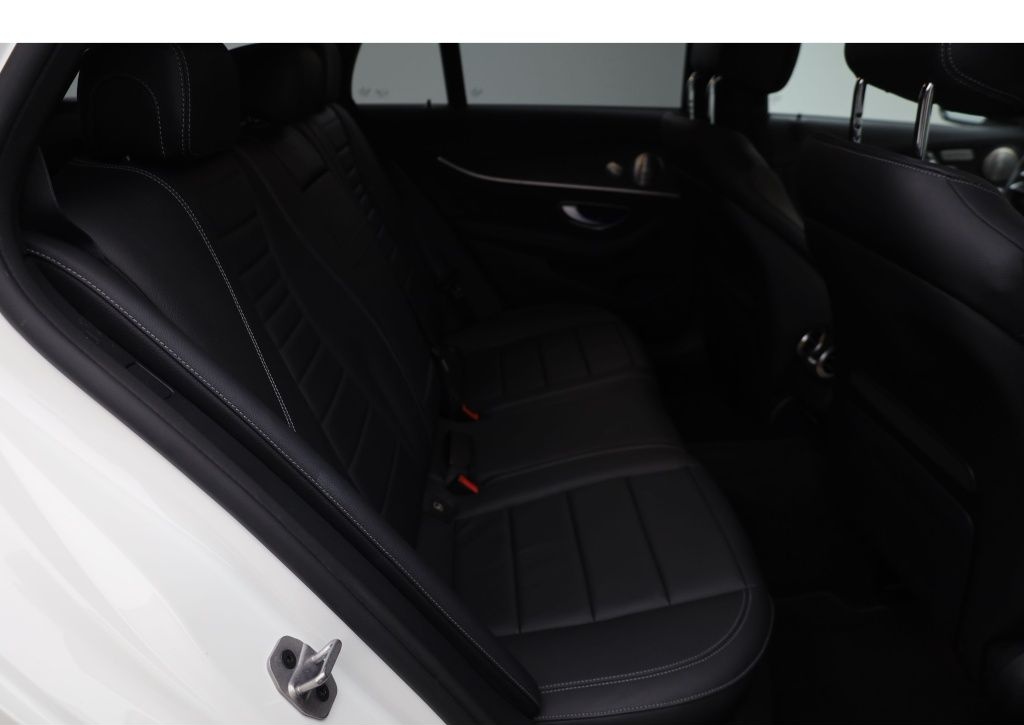 Mercedes-Benz E 450 T 4M AMG Leder Night Distro+ Sitzklim Burm foto 17