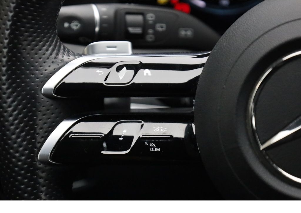 Mercedes-Benz E 450 T 4M AMG Leder Night Distro+ Sitzklim Burm foto 21