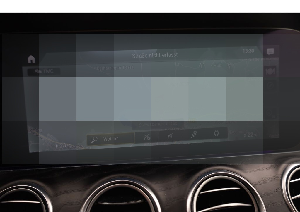 Mercedes-Benz E 450 T 4M AMG Leder Night Distro+ Sitzklim Burm foto 22