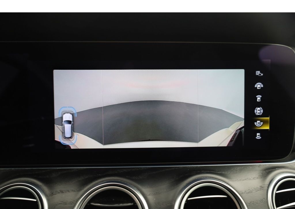 Mercedes-Benz E 450 T 4M AMG Leder Night Distro+ Sitzklim Burm foto 23