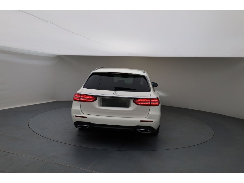 Mercedes-Benz E 450 T 4M AMG Leder Night Distro+ Sitzklim Burm foto 4