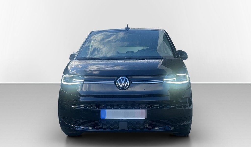 Volkswagen T7 Multivan 2.0 TDI DSG LANG Life DCC AHK*STHZG* foto 2