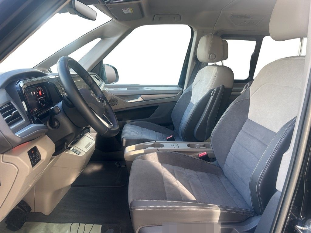 Volkswagen T7 Multivan 2.0 TDI DSG LANG Life DCC AHK*STHZG* foto 11