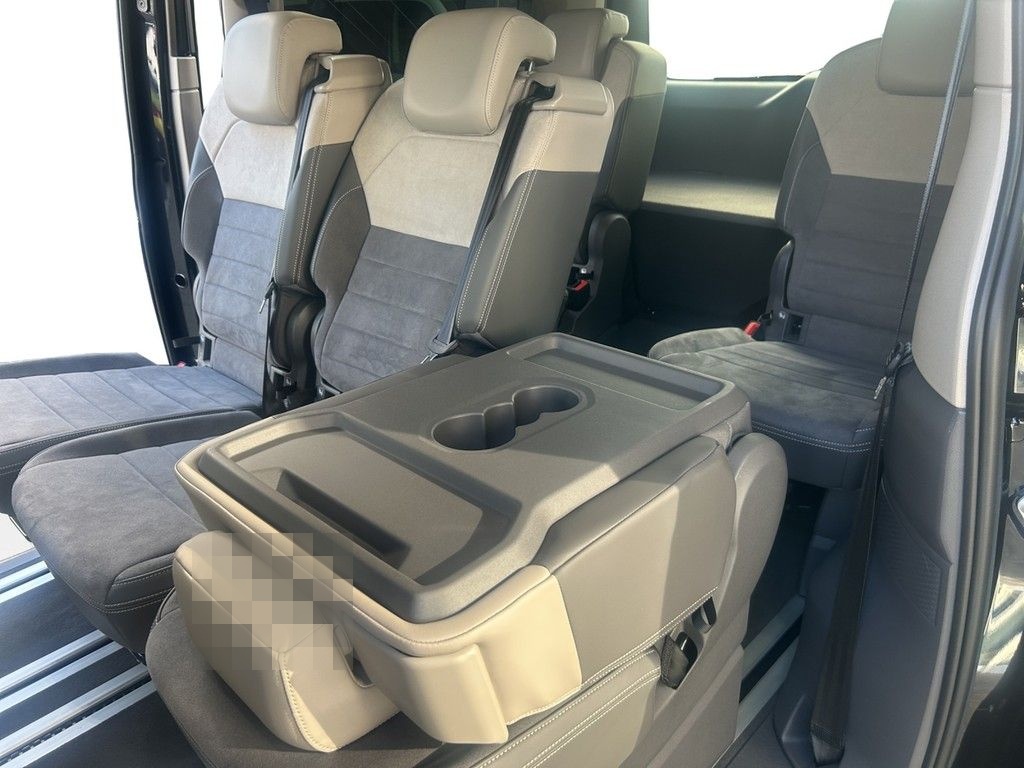 Volkswagen T7 Multivan 2.0 TDI DSG LANG Life DCC AHK*STHZG* foto 17