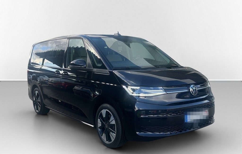 Volkswagen T7 Multivan 2.0 TDI DSG LANG Life DCC AHK*STHZG* foto 3