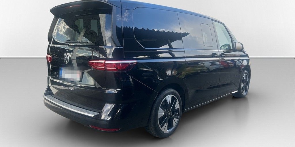 Volkswagen T7 Multivan 2.0 TDI DSG LANG Life DCC AHK*STHZG* foto 5