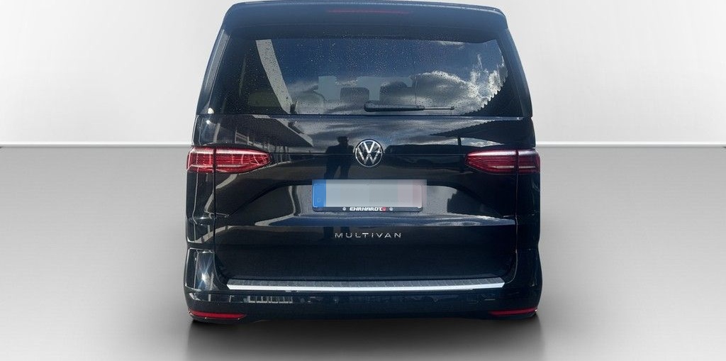 Volkswagen T7 Multivan 2.0 TDI DSG LANG Life DCC AHK*STHZG* foto 6