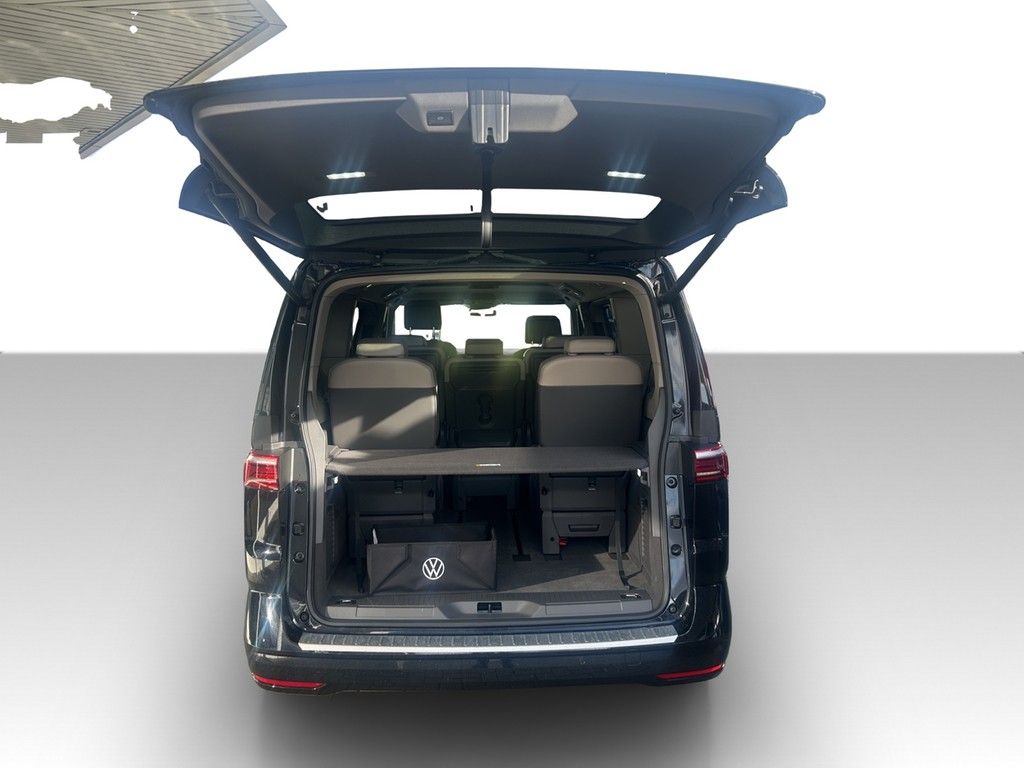 Volkswagen T7 Multivan 2.0 TDI DSG LANG Life DCC AHK*STHZG* foto 9