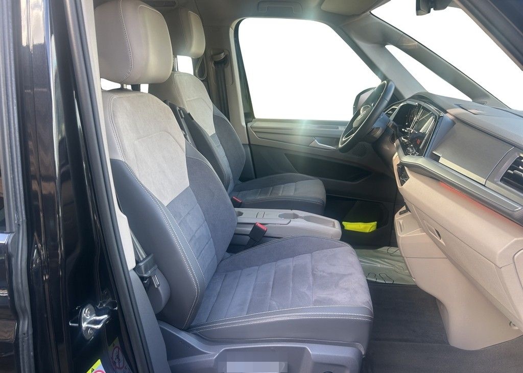 Volkswagen T7 Multivan 2.0 TDI DSG LANG Life DCC AHK*STHZG* foto 10