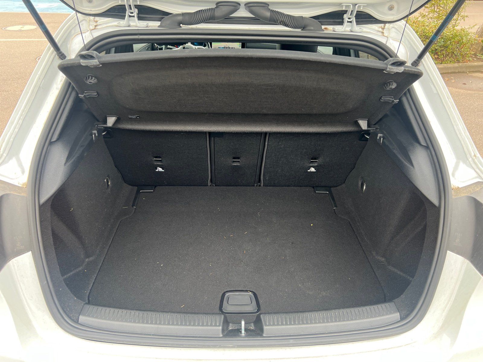 Mercedes-Benz A 180 Automat Spurhalte-&Parkassist+Navi+AHK+LED foto 10