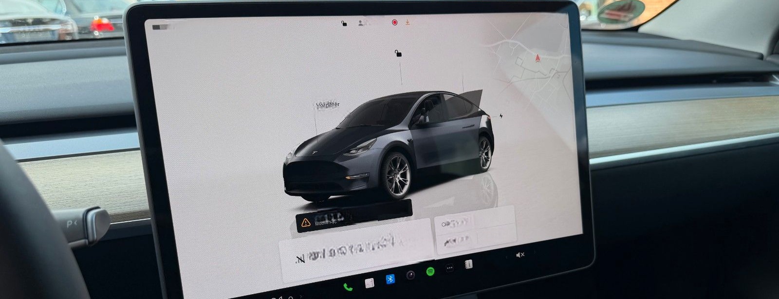 Tesla Model Y Basis RWD / 1.Hand / AHK / 19% MwSt foto 15