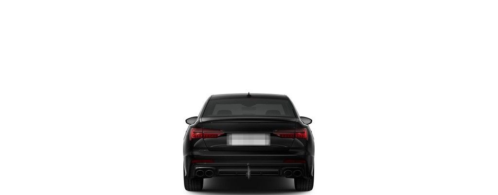 Audi S6 Limousine 3.0 TDI quattro AHK+MEMORY+RFK+B&O+ foto 3