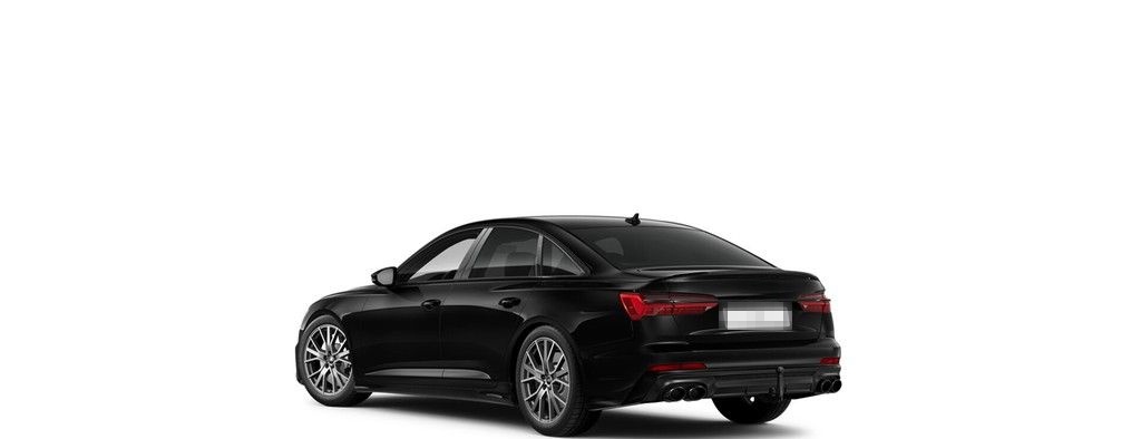 Audi S6 Limousine 3.0 TDI quattro AHK+MEMORY+RFK+B&O+ foto 4