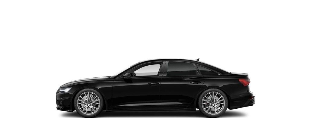 Audi S6 Limousine 3.0 TDI quattro AHK+MEMORY+RFK+B&O+ foto 5