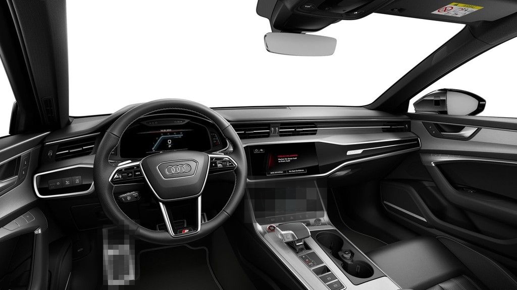 Audi S6 Limousine 3.0 TDI quattro AHK+MEMORY+RFK+B&O+ foto 7