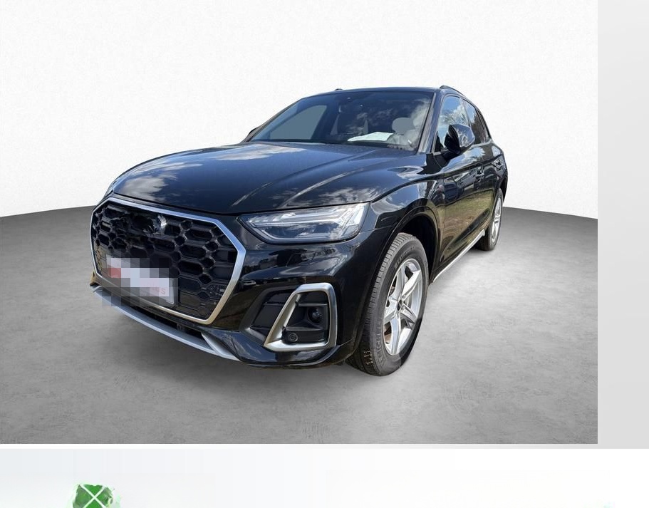 Audi Q5 55 TFSIe qu 2x S line MATRIX PANO VIRTUAL foto 1